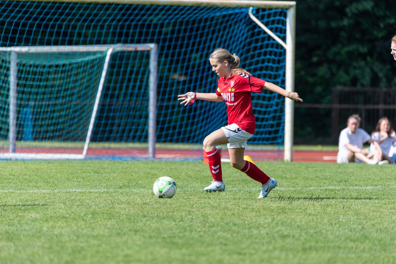 Bild 97 - D-Juniorinnen